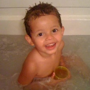 Meet your Posher, Tommie